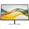 HP Schermo 27" LED HP S5 Pro 527pq - refurbished
