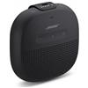 Bose Altoparlanti Bluetooth Bose Soundlink Micro - Nero - refurbished