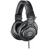 AUDIO TECHNICA CUFFIA PROFESSIONALE ATH-M30X