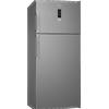 SMEG Frigorifero FD84EN4HX1