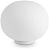 Ideal lux lampada da tavolo smarties