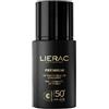 Lierac - Premium Longevity UV SPF50+ Fluido Setoso Viso Protezione Confezione 30 Ml