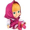 Simba Masha Bambola Inverno 23 cm
