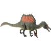 FRCOLOR Riproduzione di Dinosauro Spinosauro Realistica in Plastica per Tavolo | Texture Nitida, Design di Simulazione, Decorazione per Casa e Tavolo, Accessorio Creativo