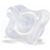 Chicco Physioforma Gommottino 100% Silicone Neutro 0-2 Mesi