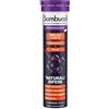 Named Sambucol effervescente 15 compresse