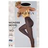 Solidea Wonder model collant 140 opaco nero 2
