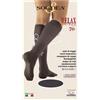 Solidea Relax unisex 70 gambaletto moka 2