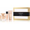 Narciso Rodriguez Narciso Poudrée set donna Eau de Parfum 90 ml + Eau de Parfum miniatura 10 ml + La
