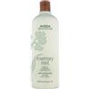 Aveda Rosemary Mint Weightless Conditioner 1000ml - balsamo ultra leggero menta e rosmarino capelli sottili
