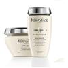 Kérastase Kerastase Densifique Bain+Masque 250+200ml - shampoo+maschera densificanti capelli sottili fini