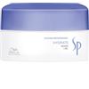 Wella Professionals Wella SP System Professional Hydrate Mask 200ml - maschera idratante capelli secchi grossi indisciplinati