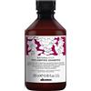 Davines Naturaltech Replumping Shampoo 250ml - shampoo elasticizzante idratante tutti tipi di capelli