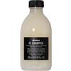 Davines OI Shampoo 280ml - shampoo antiossidante per tutti i tipi di capelli