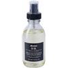 Davines OI Oil 135ml - olio multifunzionale antiossidante anti-crespo per tutti tipi di capelli