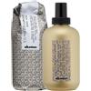 Davines More Inside Sea Salt Spray 250ml - spray texturizzante al sale capelli normali e sottili