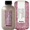 Davines More Inside Curl Building Serum 250ml - siero crea ricci flessibili