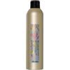 Davines More Inside Extra Strong Hairspray 400ml - lacca spray tenuta extra forte