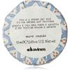 Davines More Inside Strong Dry Wax 75ml - cera opaca styling tenuta forte