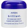 Aveda Brilliant Anti-Humectant Pomade 75ml - pomata/gel lucidante fissaggio medio forte
