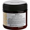 Davines Alchemic Conditioner Dorato 250ml - balsamo riflessante capelli biondo dorato