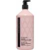 Barex Contempora CONTEMPORA Shampoo Ristrutturante Vegano 1000ml - shampoo ristrutturante capelli fragili sfibrati opachi