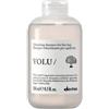 Davines VOLU Volumizing Shampoo 250ml NEW - shampoo volumizzante capelli fini