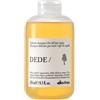 Davines DEDE Delicate Shampoo 250ml NEW - shampoo delicato uso giornaliero tutti capelli