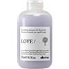 Davines LOVE Smoothing Shampoo 250ml NEW - shampoo lisciante disciplinante capelli crespi