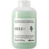 Davines MELU Anti-Breakage Shampoo 250ml NEW - shampoo anti-rottura rinforzante capelli danneggiati