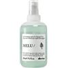 Davines MELU Anti-Breakage Spray 250ml NEW - spray rinforzante anti-rottura capelli danneggiati