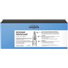 L'Oréal Professionnel Serie Expert Aminexil Advanced 10x6ml - trattamento siero roll-on anticaduta capelli diradati