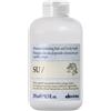 Davines SU Hair&Body Wash 250ml NEW - shampoo/doccia idratante dopo sole