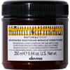 Davines Naturaltech Nourishing Vegetarian Miracle Conditioner 250ml - balsamo idratante capelli secchi sfibrati