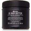 Davines OI Hair Butter 250ml - burro idratante antiossidante tutti tipi di capelli