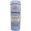 Wella Professionals Wella Professional Blondor Plex Blondierpulver 400g- Decolorante in polvere