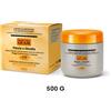 GUAM Fanghi d'Alga Pancia Girovita F.I.R 500g - trattamento fango anticellulite effetto caldo con raggi infrarossi