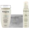 Kérastase Kerastase Densifique Bain Densite+Masque+Mousse Densimorphose 250+200+150ml - rituale densificante capelli sottili fini
