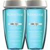 Kérastase Kerastase Shampoo Bain Vital Dermo-Calm 250ml 2 PEZZI- shampoo lenitivo cute sensibile