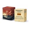 GUAM Fanghi d'Alga 40 anni Fango Tradizionale+Boost+Latta Rossa 1kg+15g - trattamento/fango anticellutite corpo edizione limitat