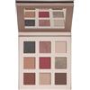 RVB Lab So Beautiful N°109 Palette Ombretti 9x0.8g - palette ombretti occhi