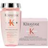 Kérastase Kerastase Genesis Bain Hydra-Fortifiant+Masque Reconstituant 250+200ml - shampo+maschera capelli indeboliti fragili