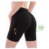 GUAM Panty Lift Up FIBRAMAR S-M (42-44) - leggins corto snellente anticellute con FIR