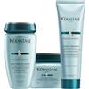 Kérastase Kerastase Resistance Force Architecte Bain+Masque+Ciment Thermique 250+200+150ml - rituale ricostruzione capelli danneggiati