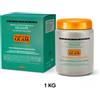 GUAM Fanghi d'Alga Formula a Freddo 1kg - trattamento anticellulite fango azione fredda