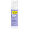 Yellow Professional Silver Purple Leave In-Mousse 160ml - mousse setificante anti-giallo capelli grigi biondi freddi