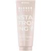 INDOLA Blonde Expert Insta-Strong In Shampoo 250ml - shampoo rinforzante capelli biondi decolorati stressati