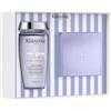 Kérastase Kerastase Blond Absolu Masque Spring Set NEW - kit nutriente illuminante capelli biondi freddi grigi