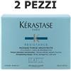 Kérastase Kerastase Resistance Masque Force Architecte 200 ml 2 PEZZI - maschera ricostruttrice capelli danneggiati