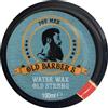 Old Barber's Water Wax Old Strong 100ml